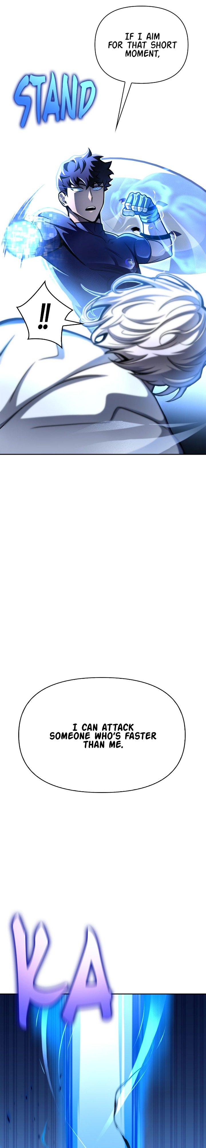 Superhuman Battlefield, Chapter 32 image 37